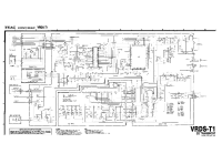 Teac VR-DST1-Schematic 